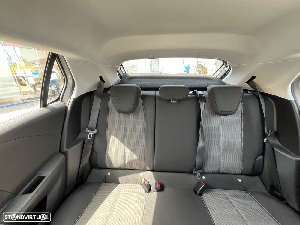 Opel Corsa 1.5 D Business - 45