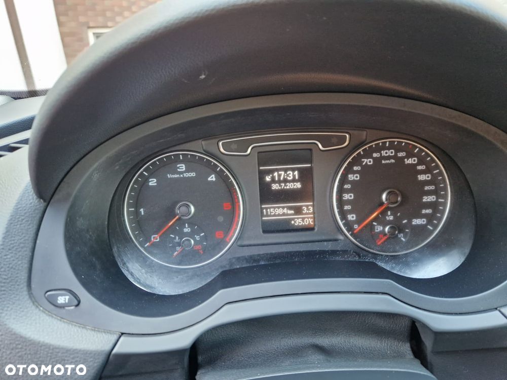 Audi Q3 2.0 TDI - 15