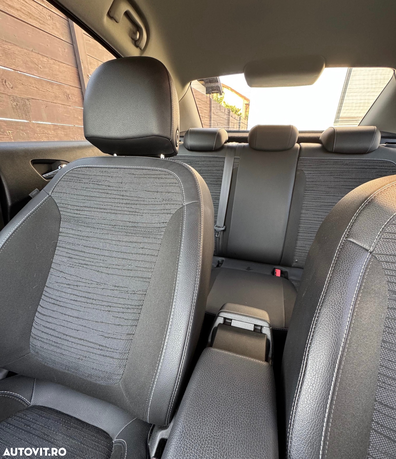 Opel Astra 1.4 ECOTEC Turbo Start/Stop Enjoy - 6