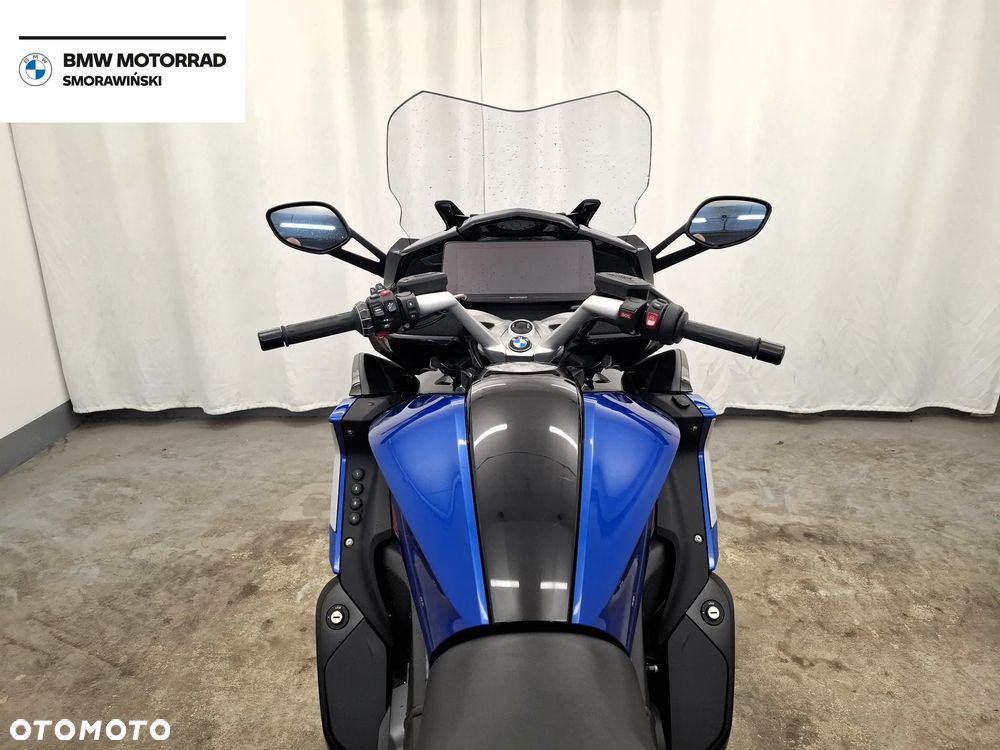 BMW K - 13