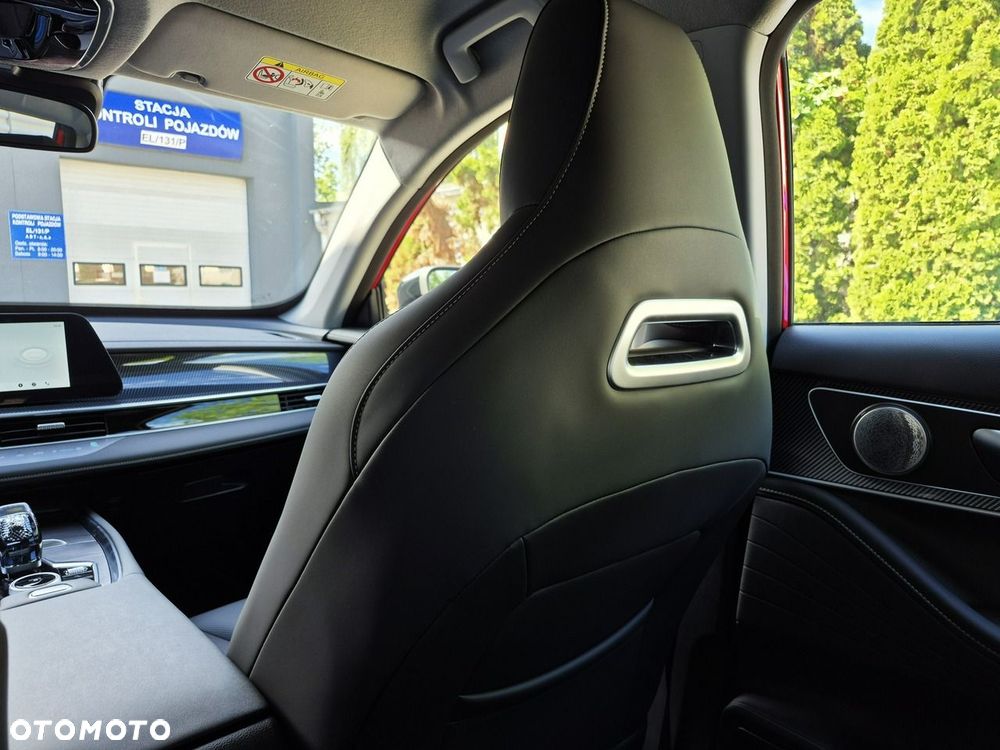 Chery Tiggo 7 1.6 T-GDI Comfort DCT - 25