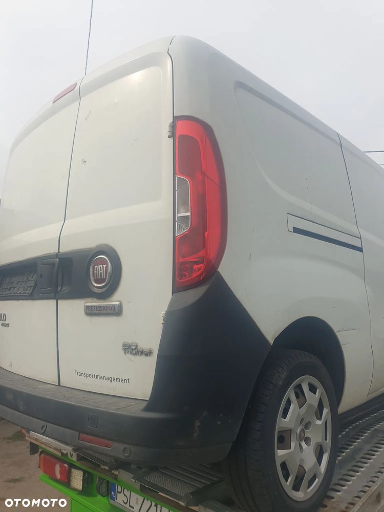 Fiat Doblo - 4