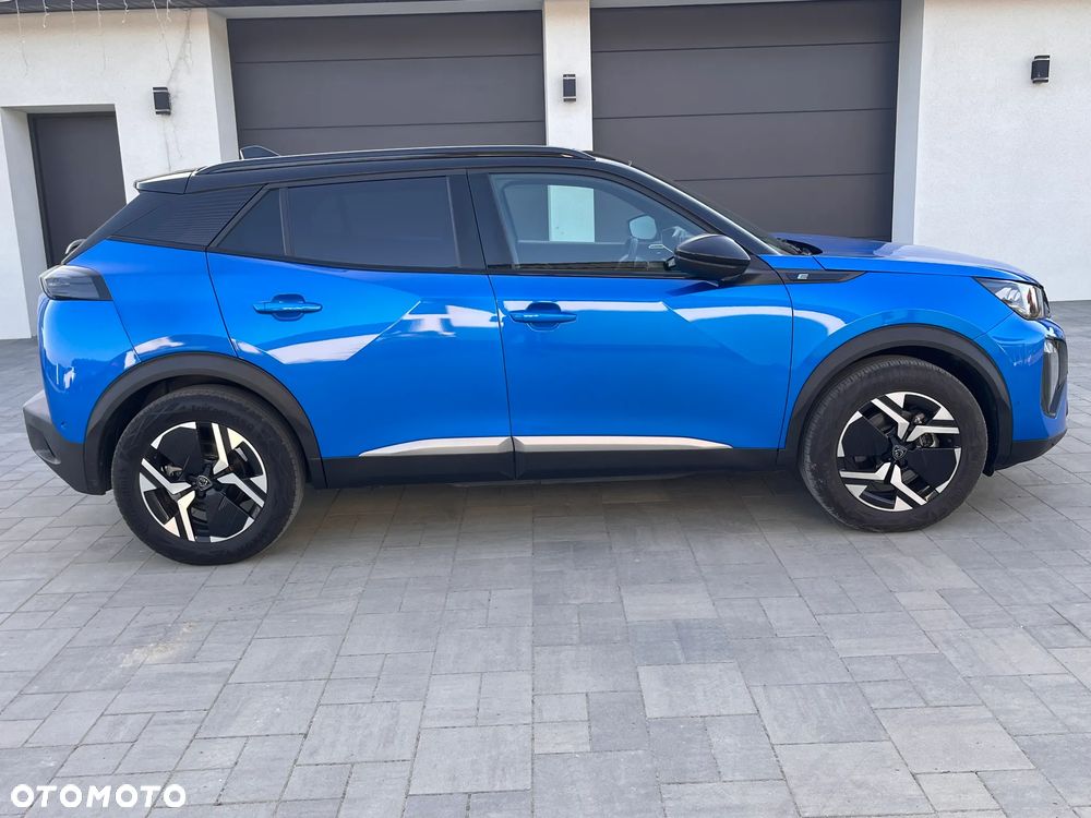 Peugeot 2008 54kWh GT Exclusive - 4