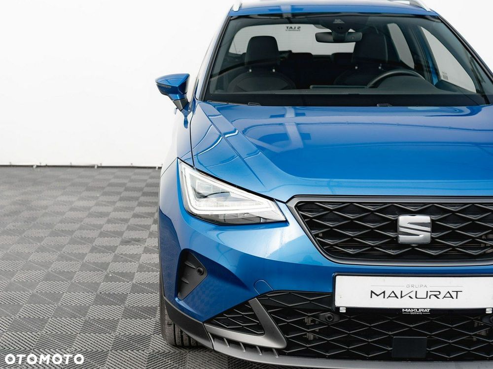 Seat Arona - 9