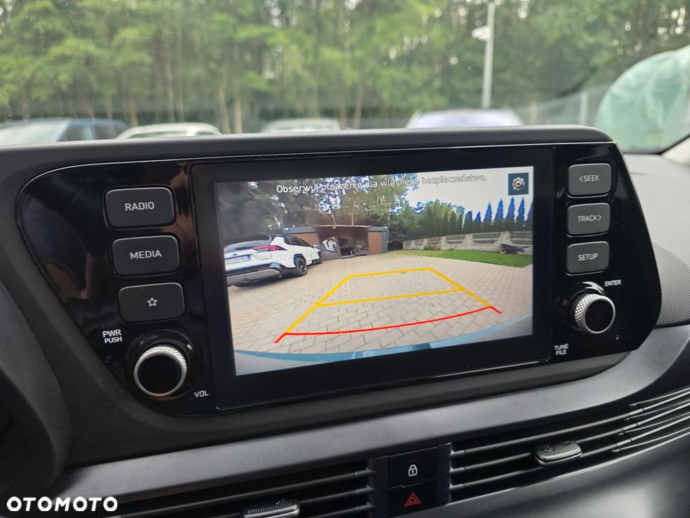 Hyundai i20 1.0 T-GDi Modern - 23