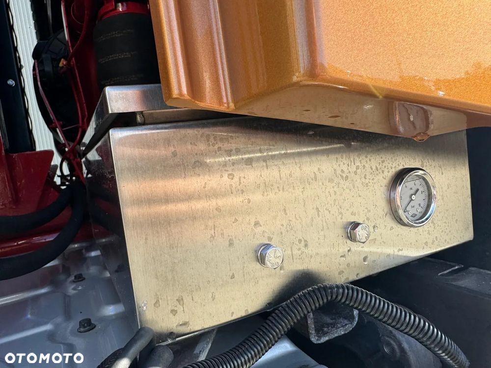 Volvo FH16 750 8x4 POJAZD DO DRZEWA - 30