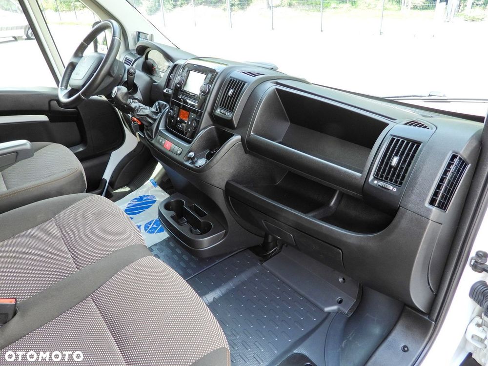 Peugeot BOXER CHŁODNIA KONTENER 0*C 8 PALET TEMPOMAT LEDY KLIMATYZACJA  165KM - 41