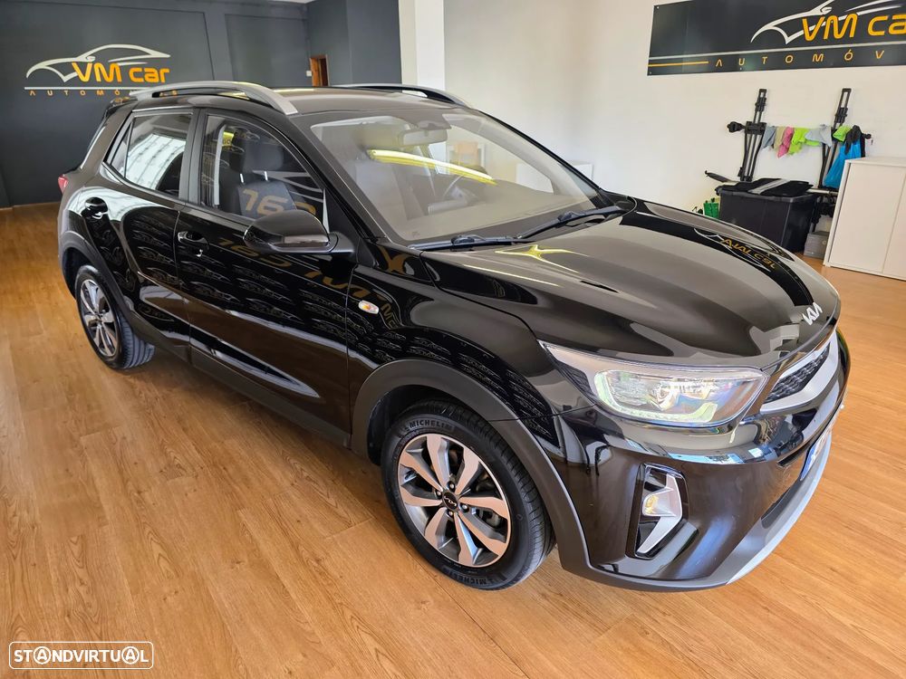 Kia Stonic 1.2 Dynamic - 15