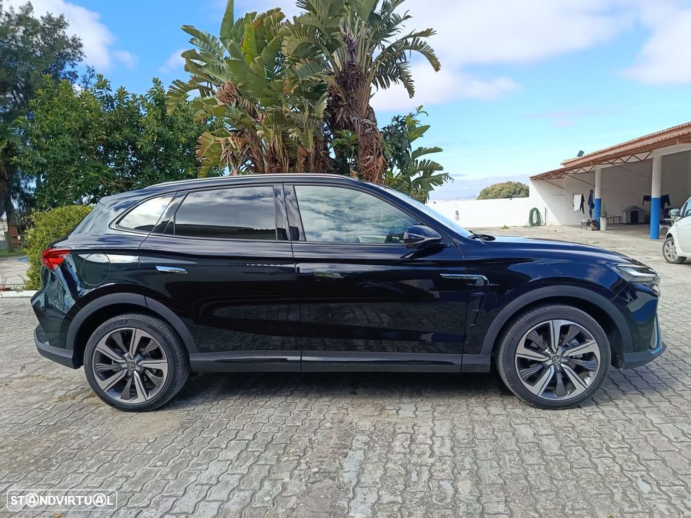 MG Marvel R 70 kWh Luxury - 21