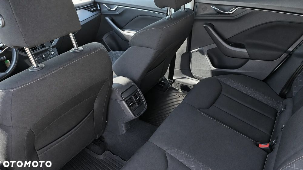 Skoda Scala 1.0 TSI Ambition - 10