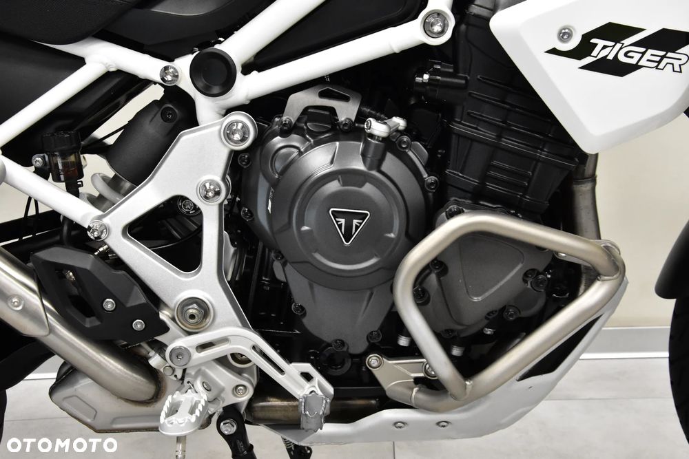 Triumph Tiger - 23