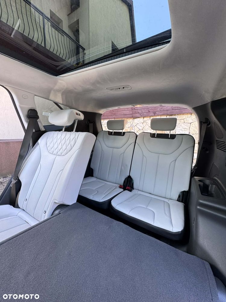 Hyundai Santa Fe 1.6 T-GDI HEV Platinum 4WD - 17
