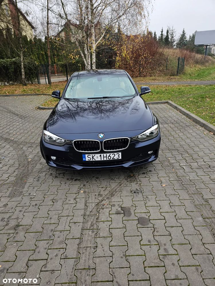 BMW Seria 3 - 1