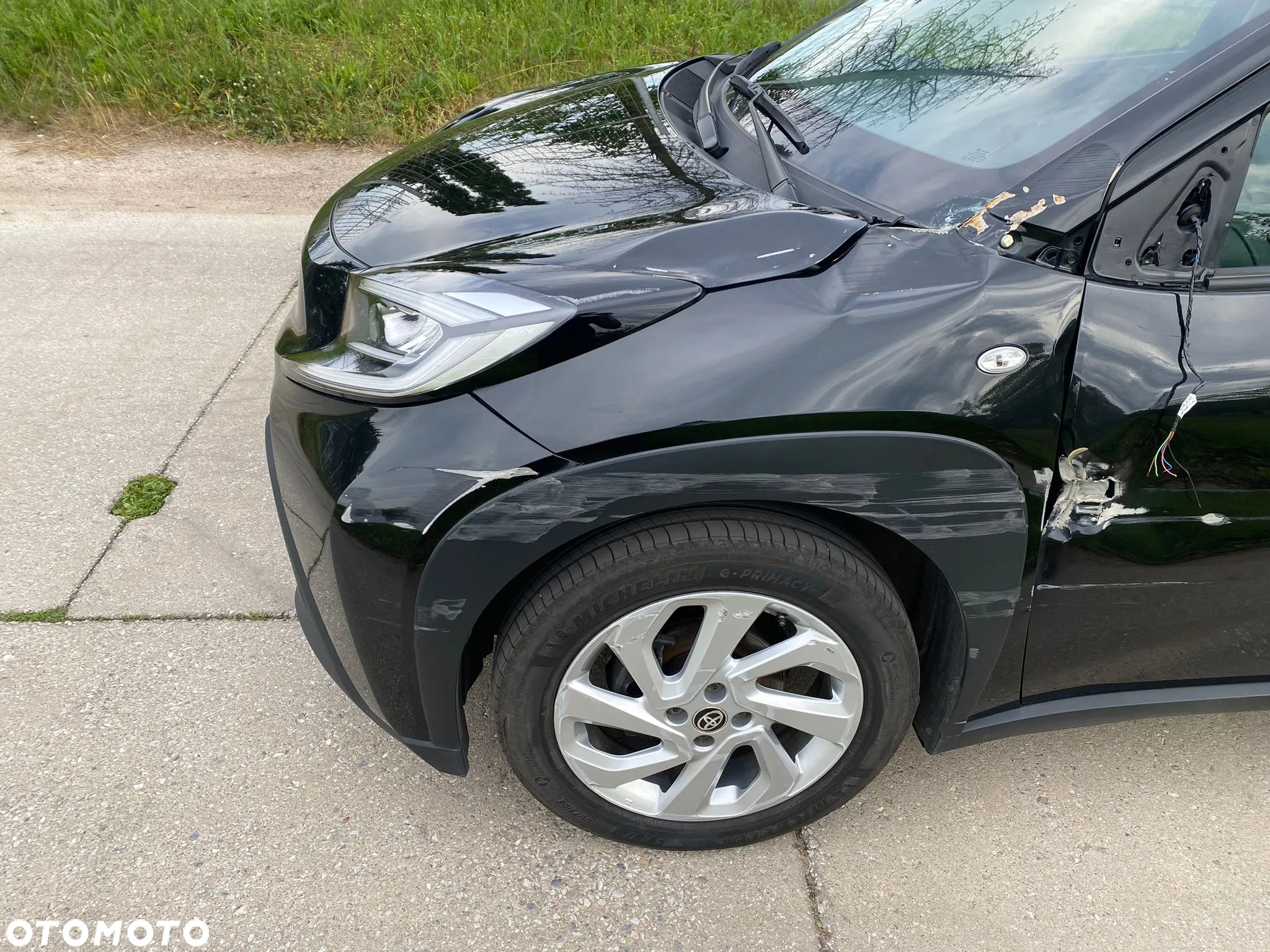 Toyota Aygo - 4