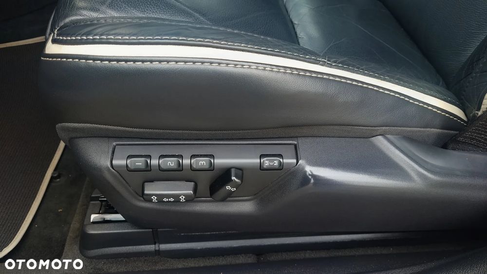 Volvo XC 90 D3 Geartonic RDesign - 12