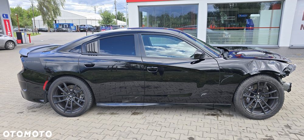 Dodge Charger Automatik R/T Scat Pack - 2