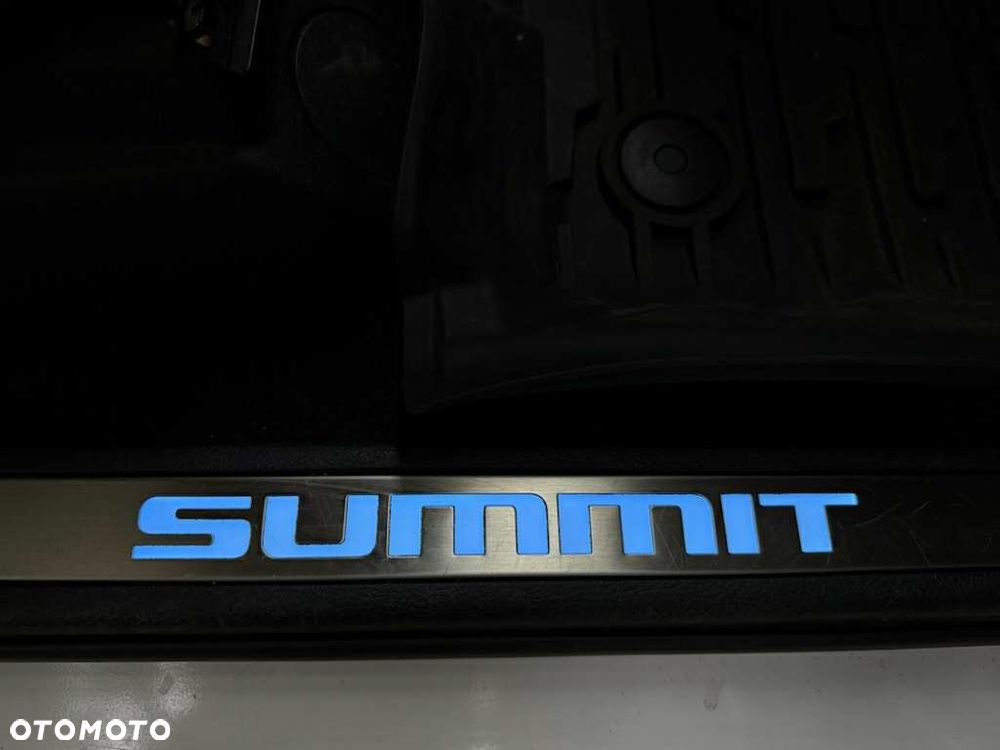 Jeep Grand Cherokee 5.7 V8 HEMI 4WD Automatik Summit - 31