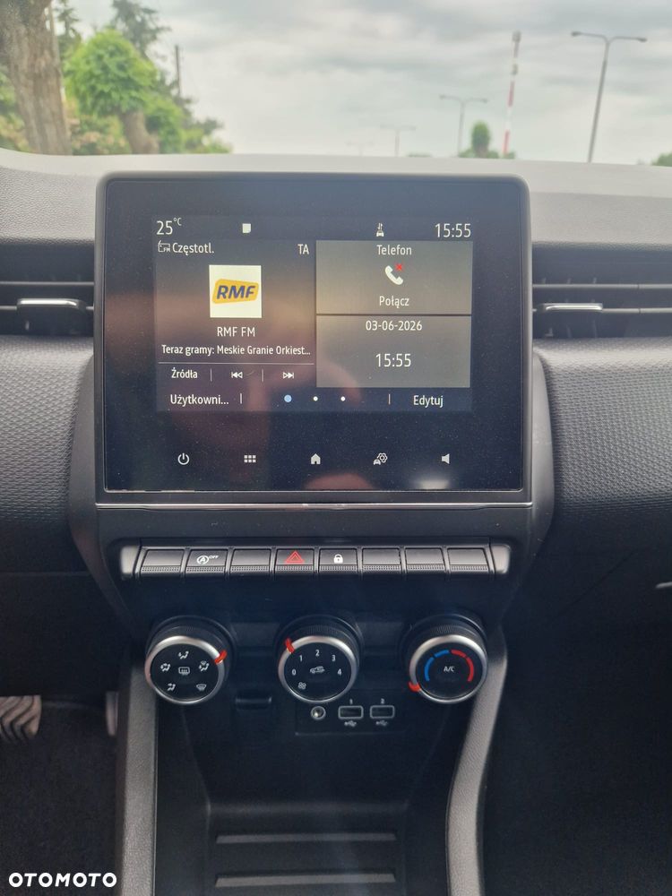 Renault Clio TCe 100 INTENS - 13