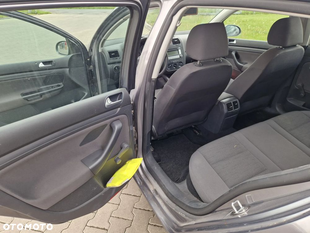 Volkswagen Golf 1.4 Edition - 15