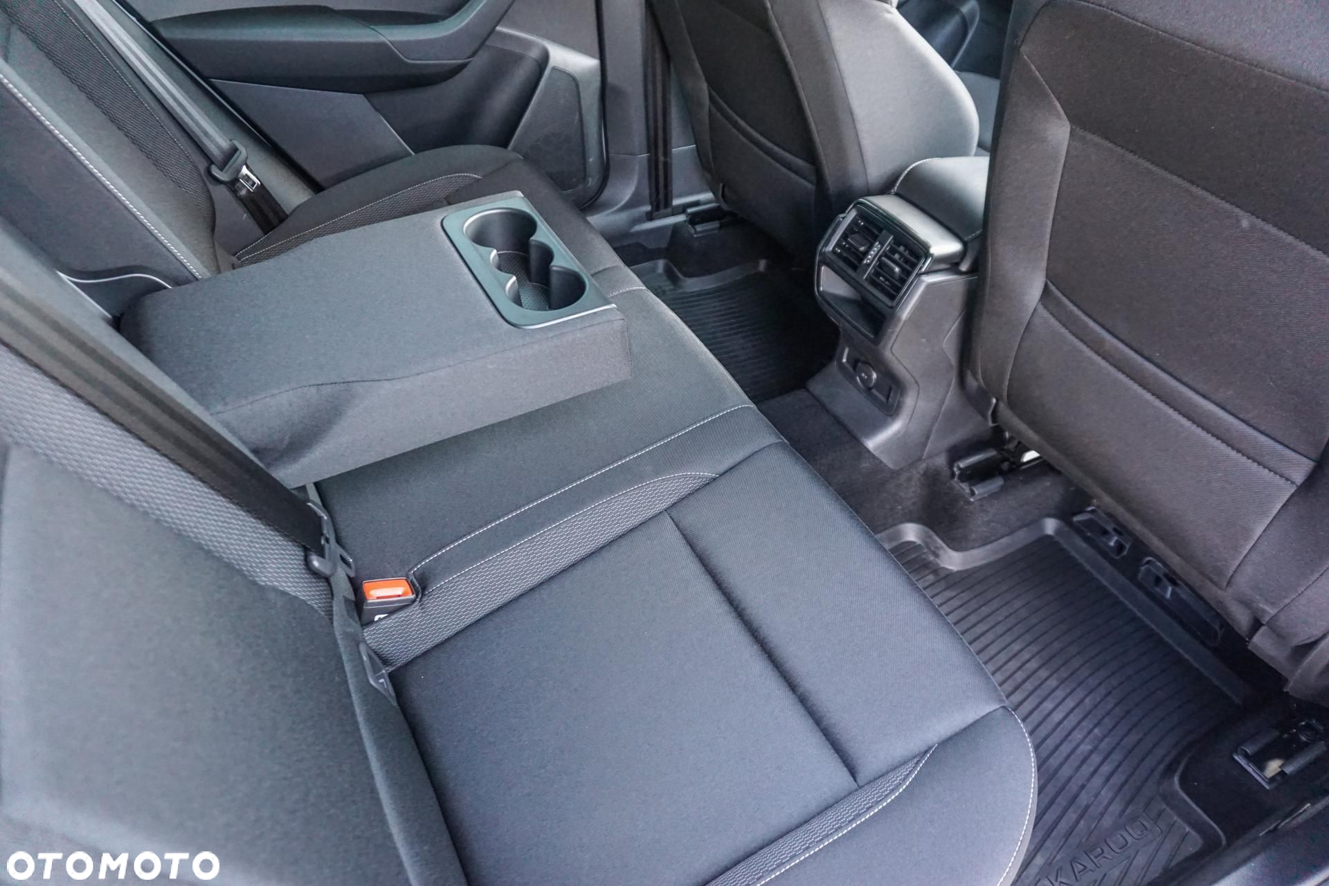 Skoda Karoq 1.5 TSI ACT Selection - 15