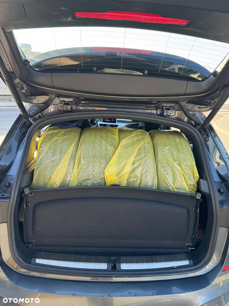 BMW X1 xDrive18d M Sport - 15