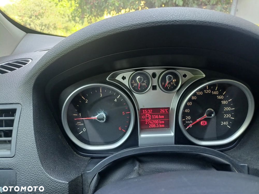 Ford Kuga 2.0 TDCi Trend - 8