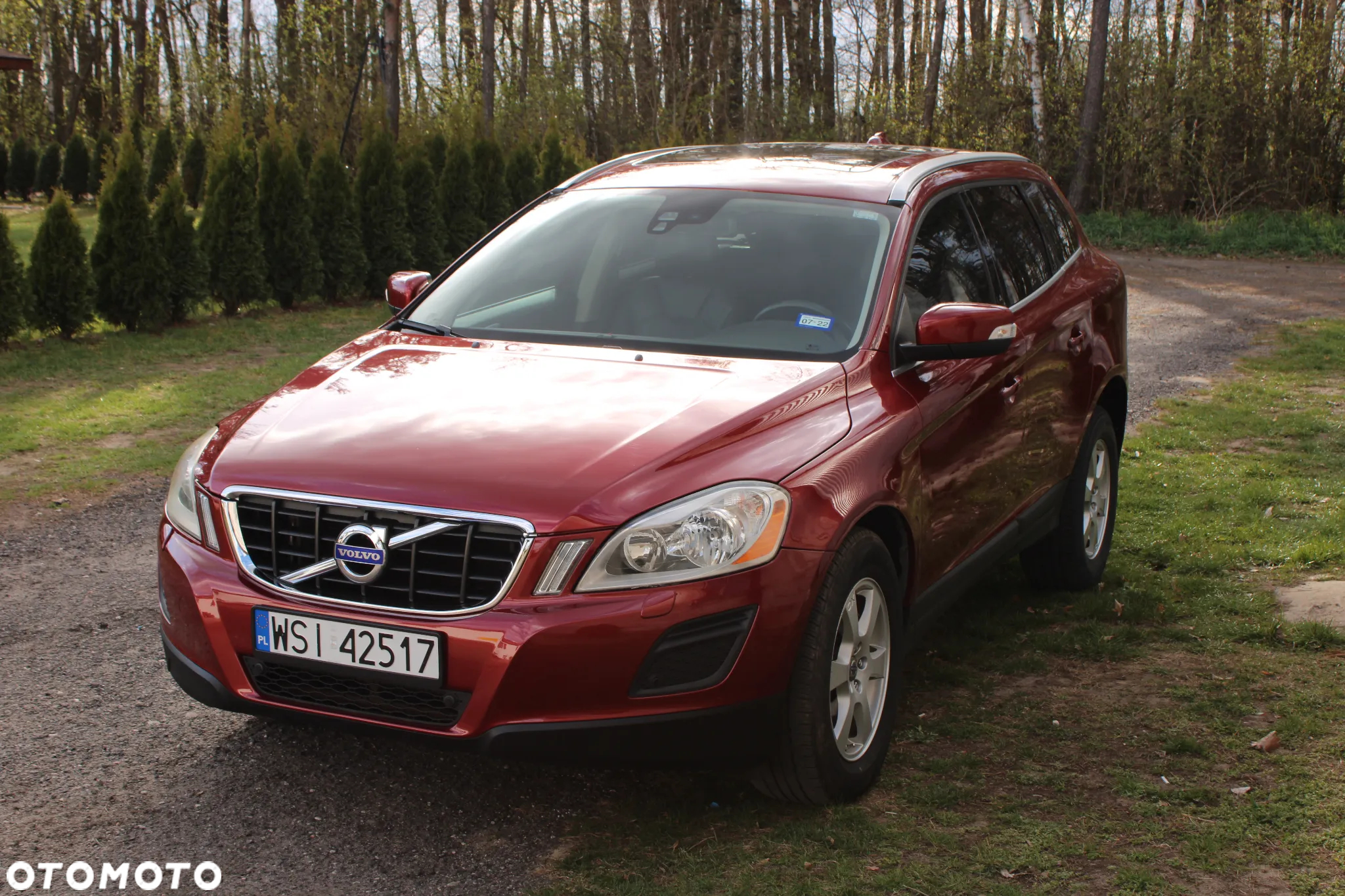 Volvo XC 60 - 2