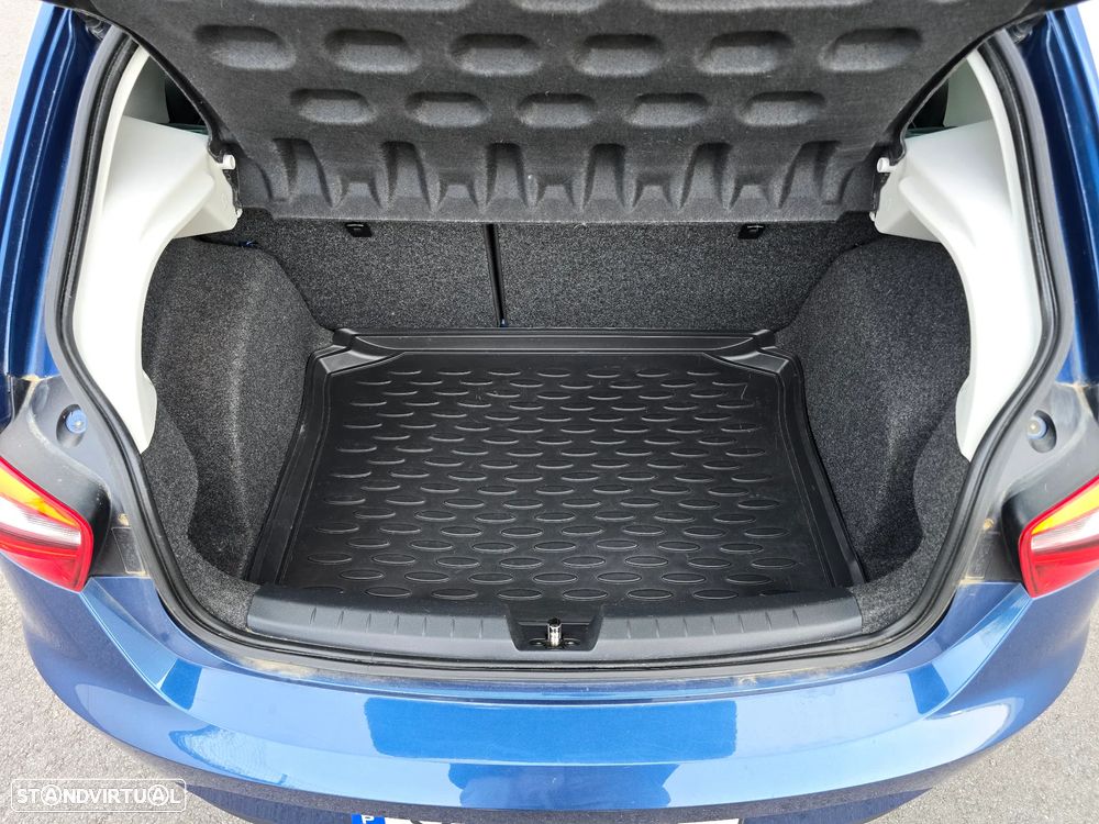 SEAT Ibiza 1.4 TDI S&S CONNECT - 34