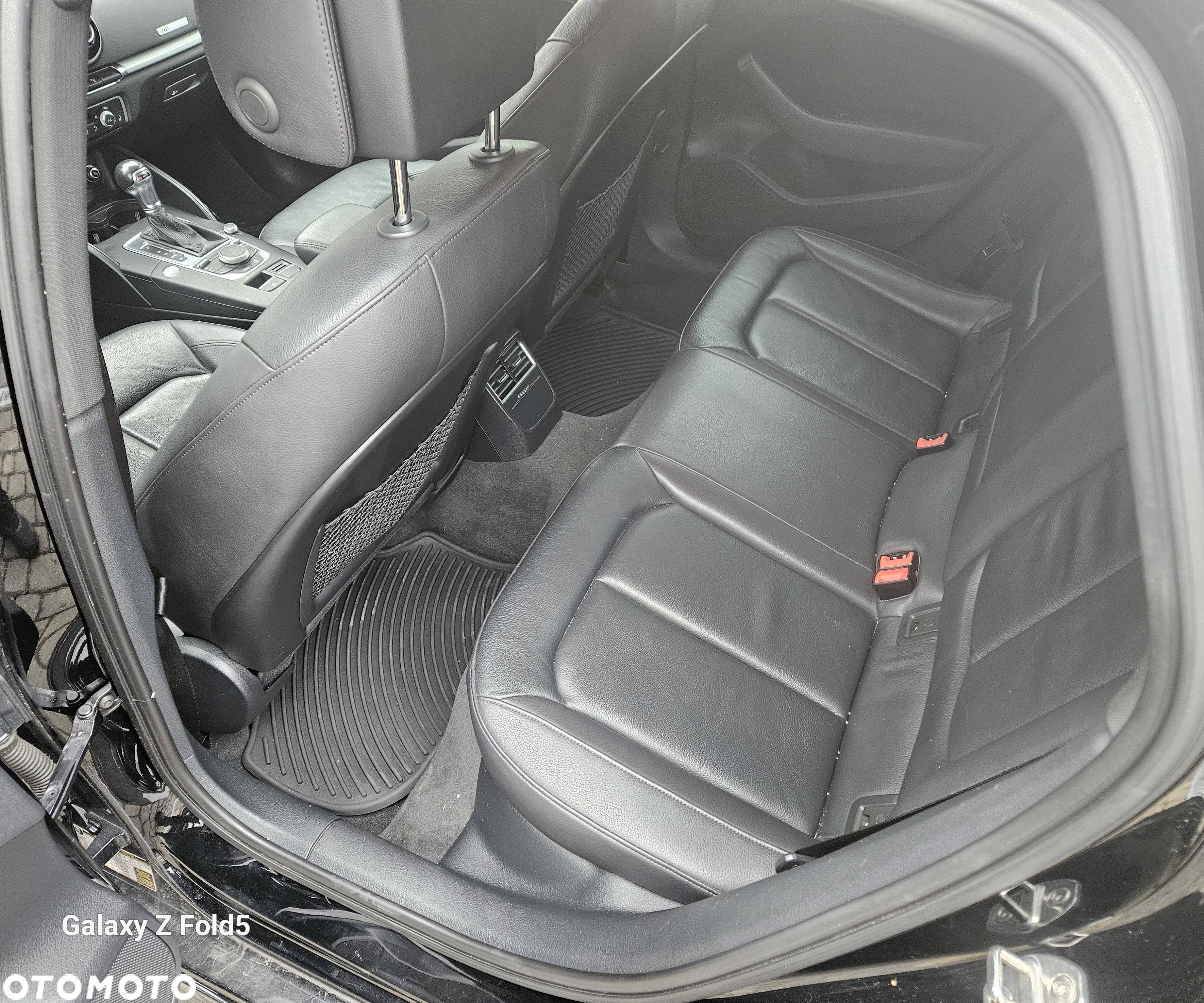 Audi A3 1.8 TFSI Sportback S tronic S line Sportpaket - 14
