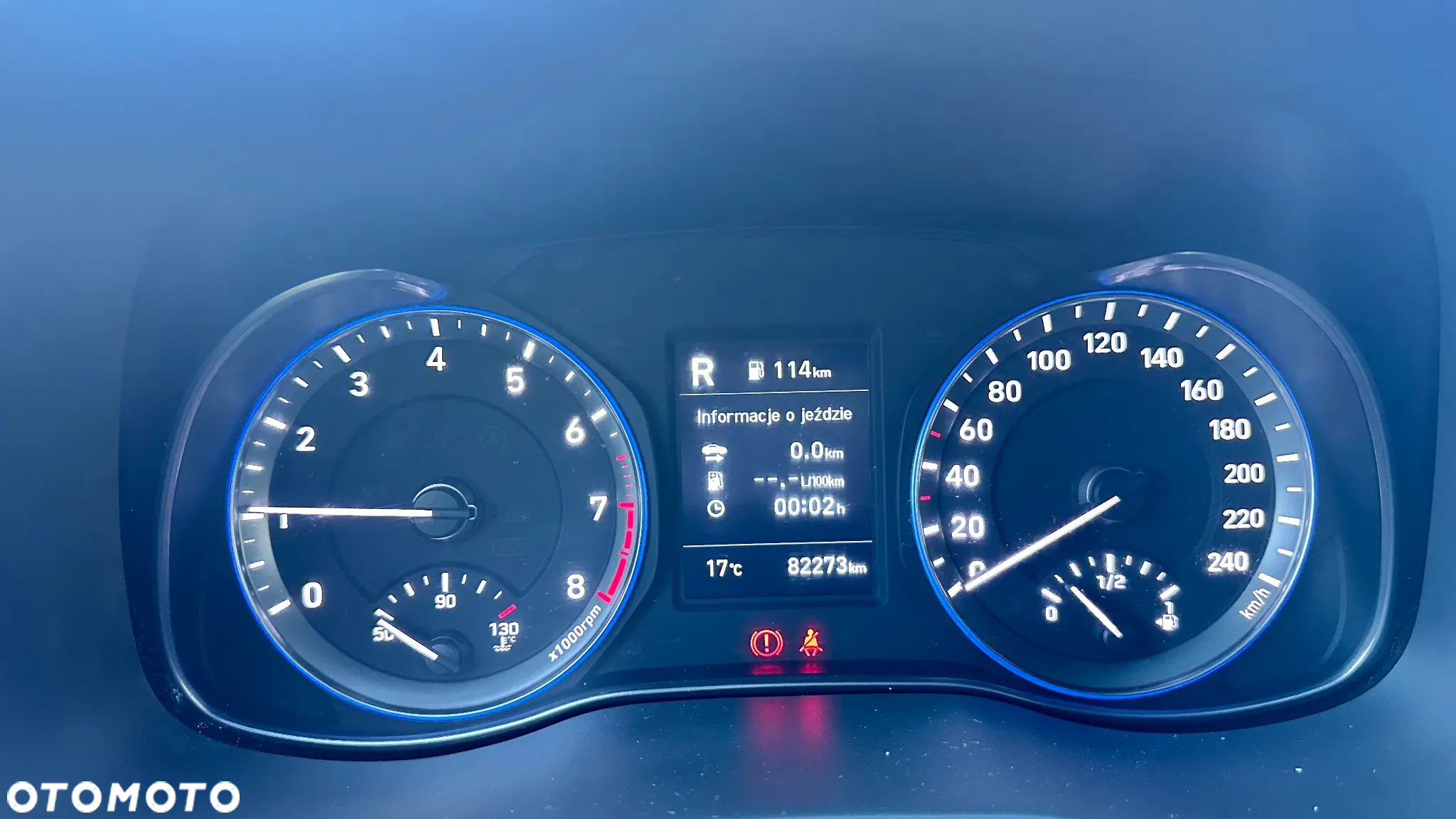 Hyundai Kona - 14