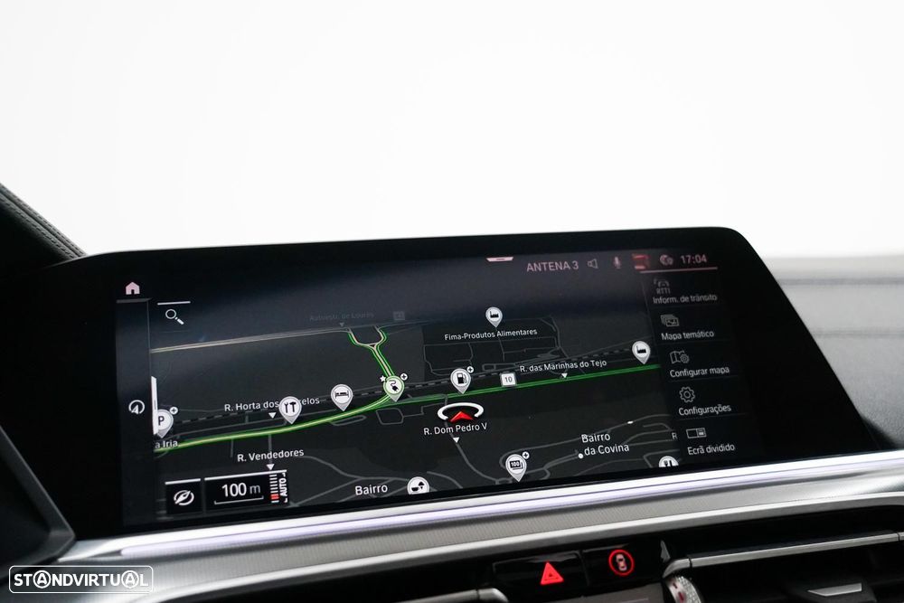 BMW X5 45 e xDrive Pack M - 12