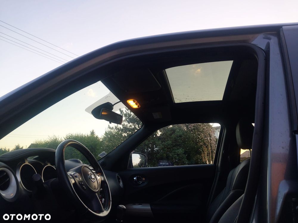 Nissan Juke 1.5 dCi Tekna - 17