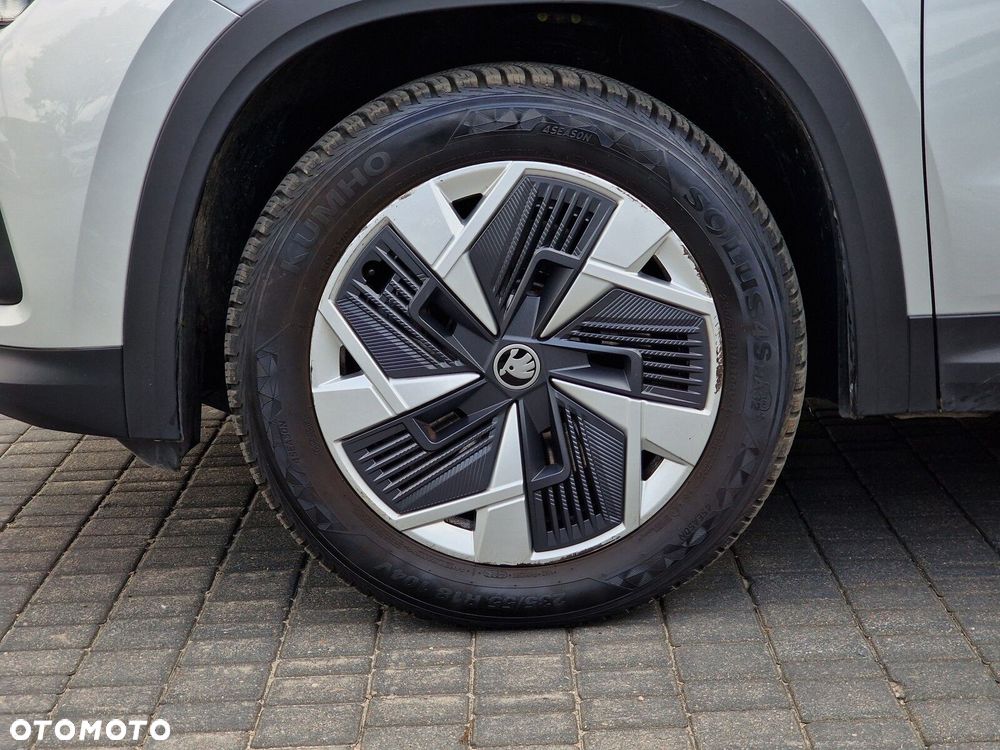 Skoda Kodiaq 1.5 TSI mHEV 4x2 Selection DSG - 11