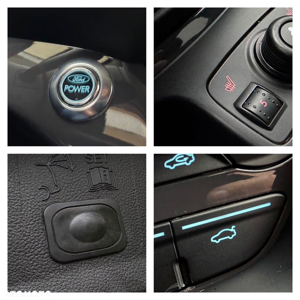 Ford Kuga 2.0 TDCi 4WD Titanium Plus - 7