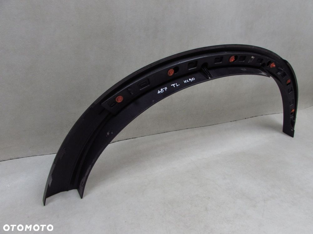 VOLVO XC90 LIFT 07-14 LISTWA BLOTNIKA TYL LEWA 30779579 487 - 6