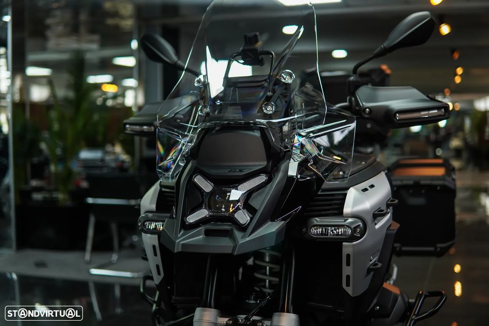 BMW R 1300 GS Adventure TRIPLE BLACK C/ ASA - 43