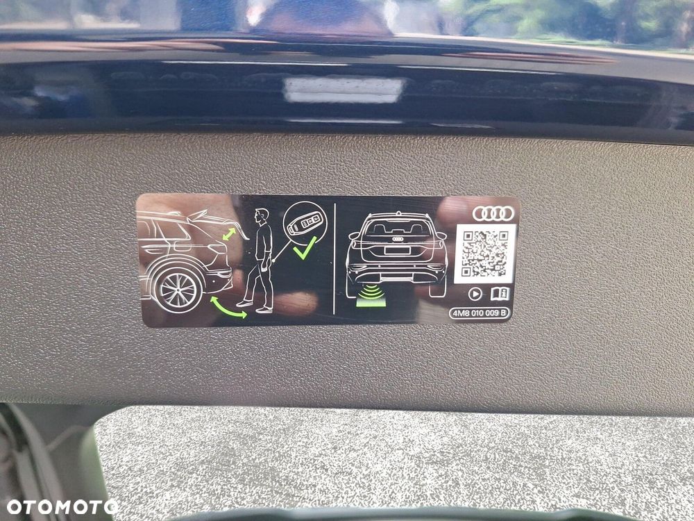 Audi Q5 Sportback TFSI mHEV 150 kW Quattro S tronic - 30