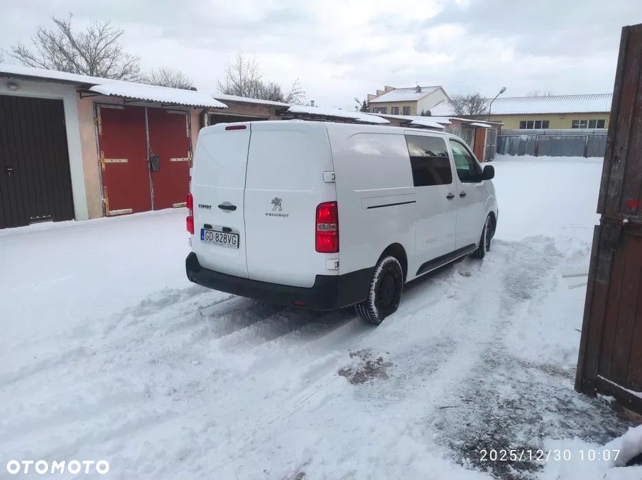 Peugeot Expert Long 2,9t Premium (bryg.) - 3