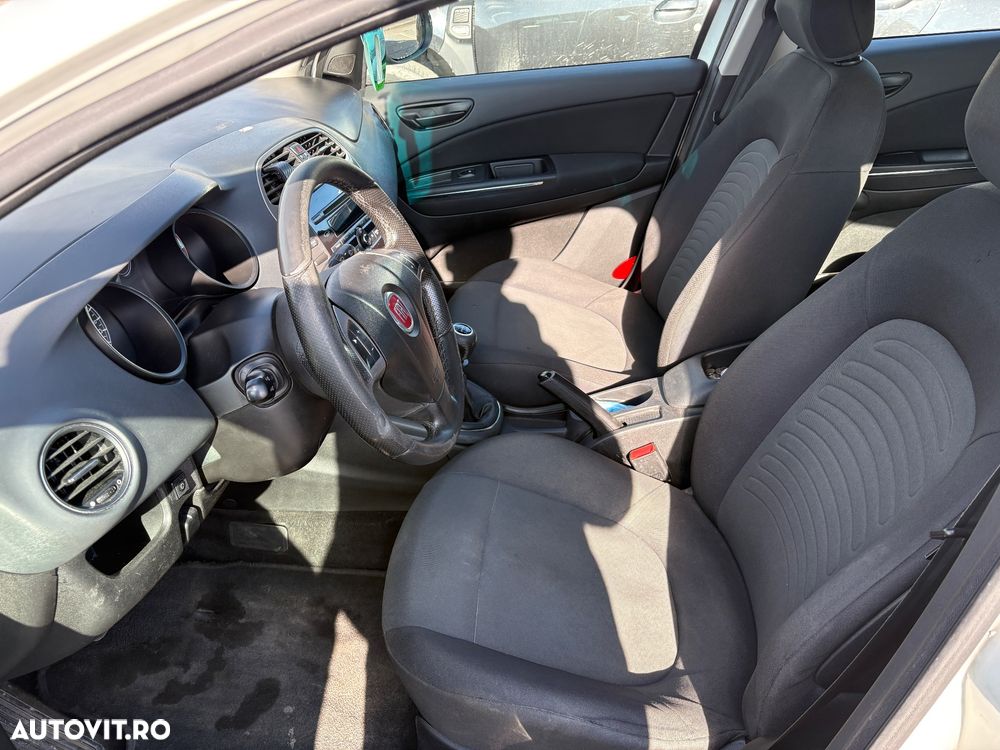 FIAT Bravo 2013 — imagine 7