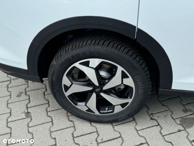 Ford Connect FlexCab L1 - 3