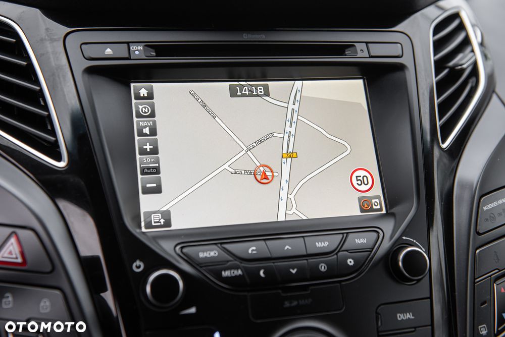 Hyundai i40 - 22
