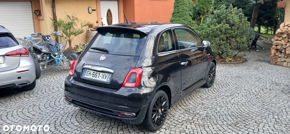 Fiat 500 1.2 8V Start&Stopp Sport - 6
