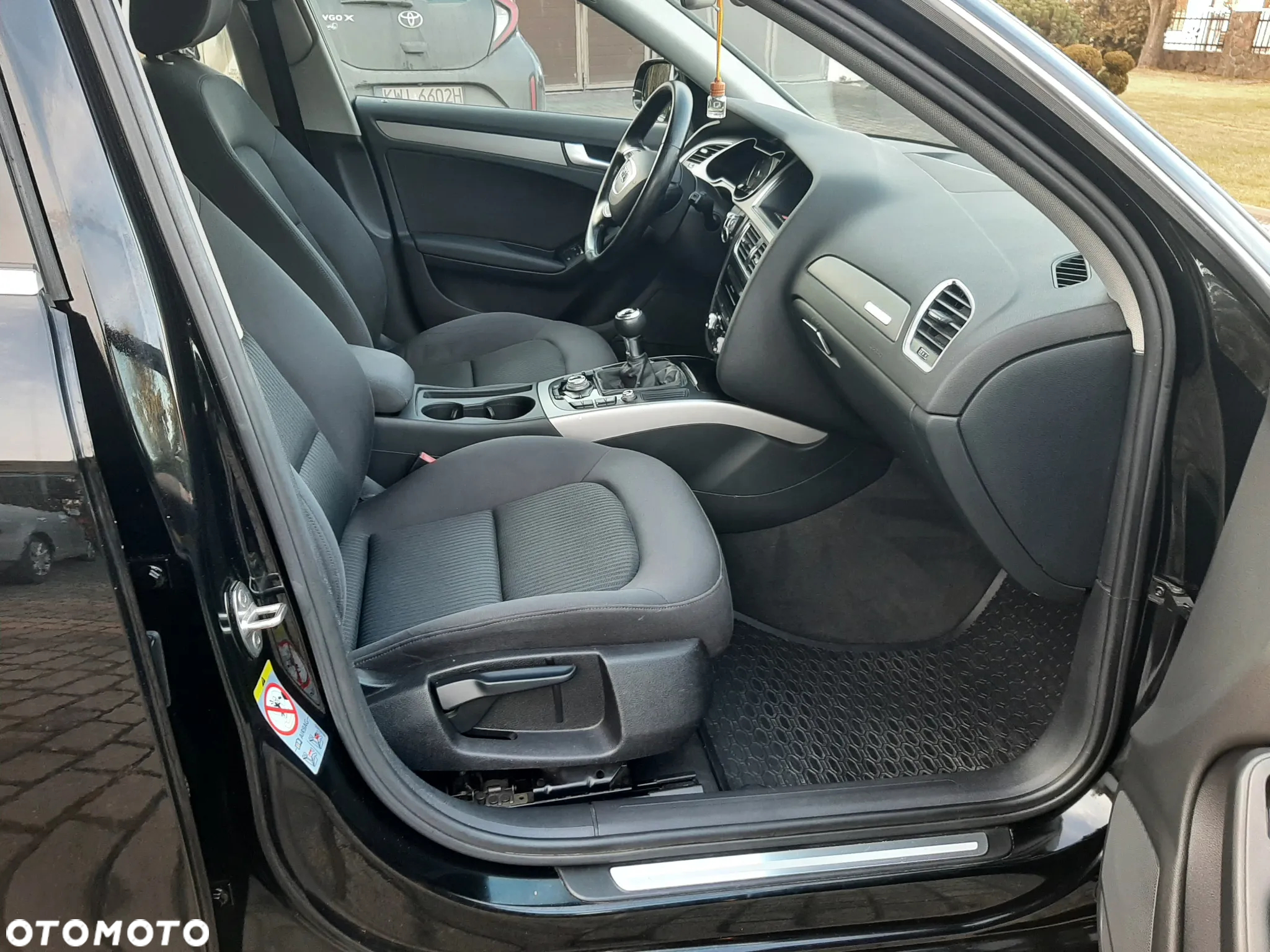 Audi A4 2.0 TDI Quattro Line - 26