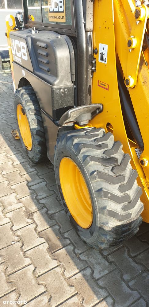 JCB 1CX - 8