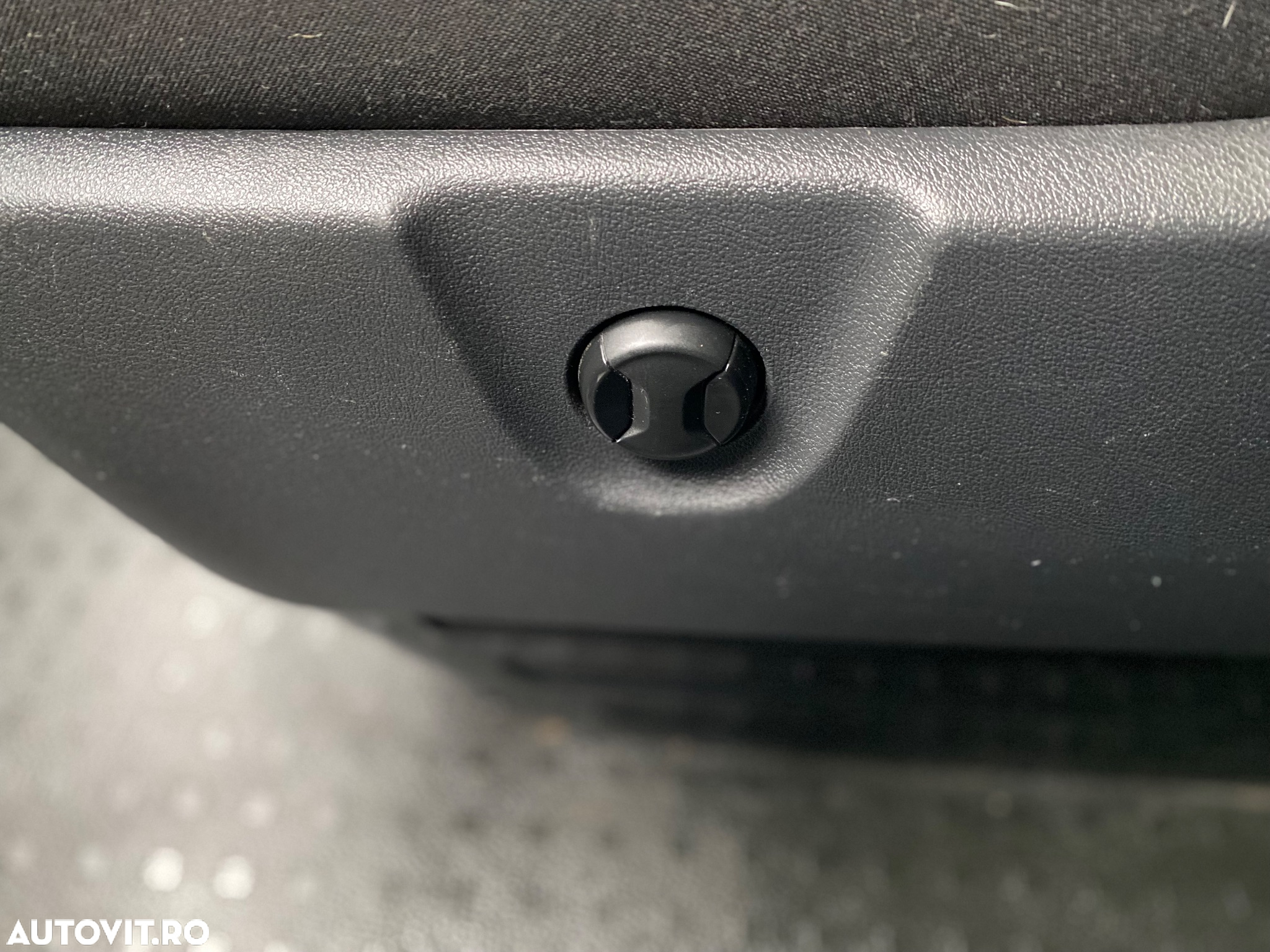 Volkswagen Transporter Caravelle DSG Kurz 4MOTION Highline - 29