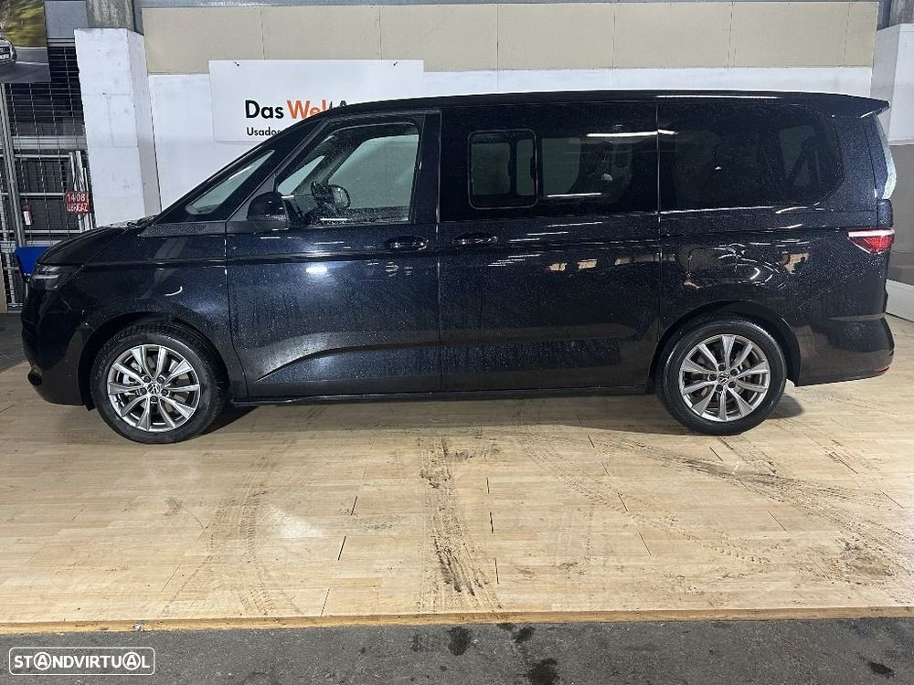 VW Multivan - 3