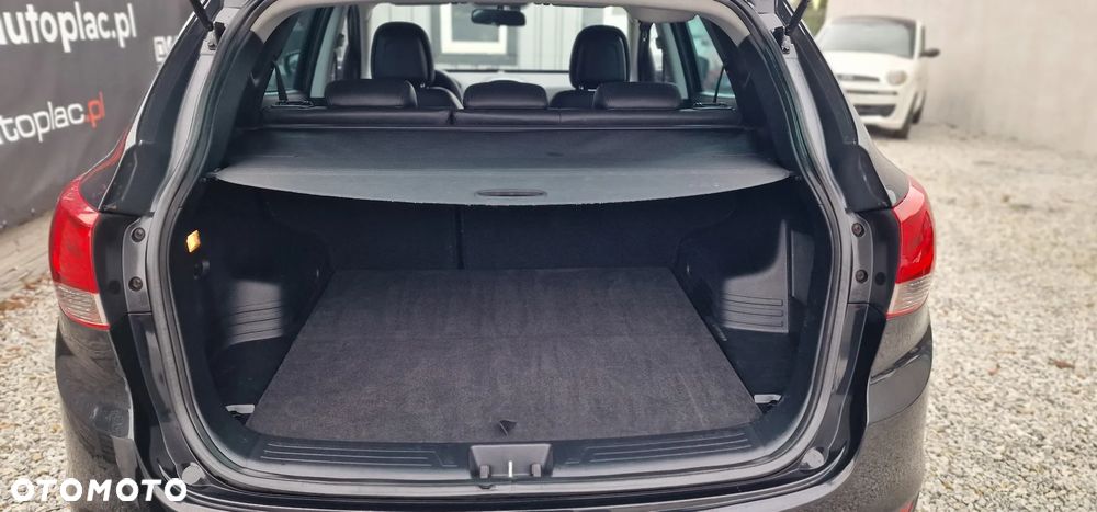 Hyundai ix35 1.6 GDI Premium 2WD - 7