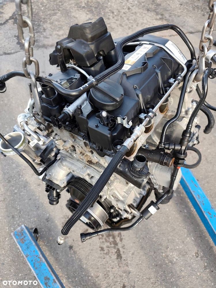 BMW F45 SILNIK KOMPLETNY 1.5T B38A15A - 6
