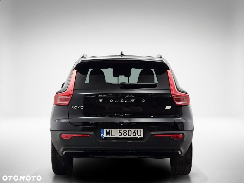 Volvo XC 40 T5 Plug-In Hybrid R-Design - 4