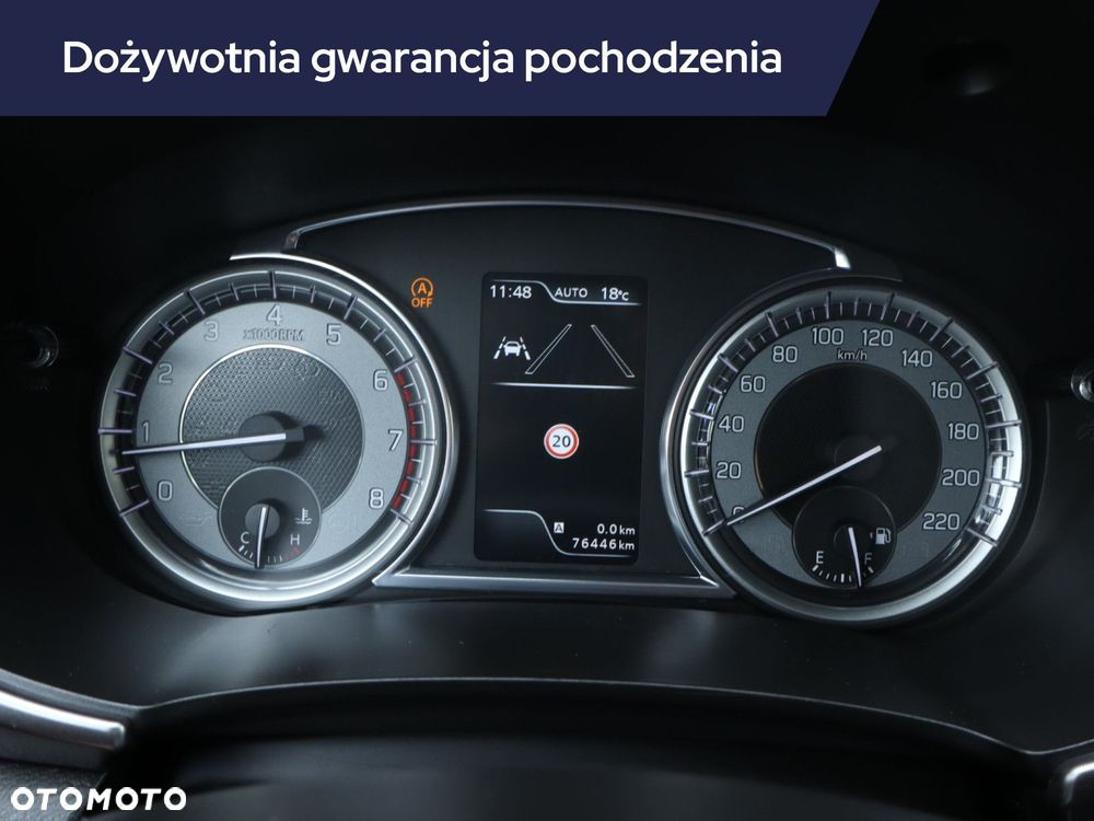 Suzuki Vitara - 13